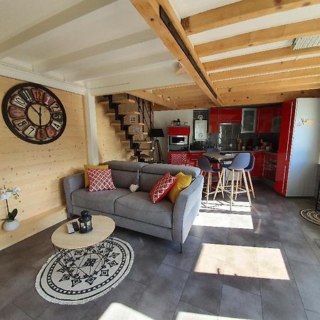 Apartamento O Doubs Sejours Métabief Exterior foto