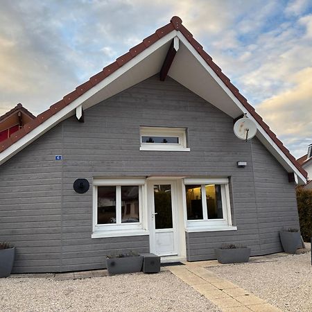 Apartamento O Doubs Sejours Métabief Exterior foto