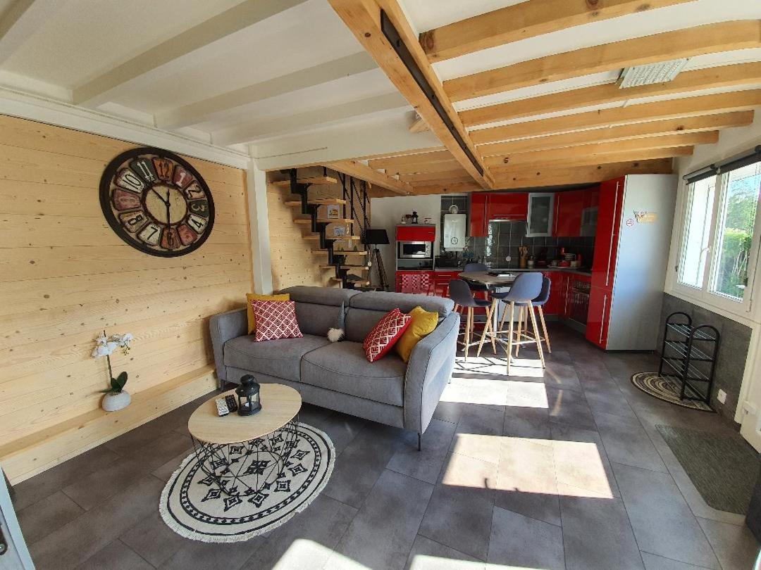 Apartamento O Doubs Sejours Métabief Exterior foto