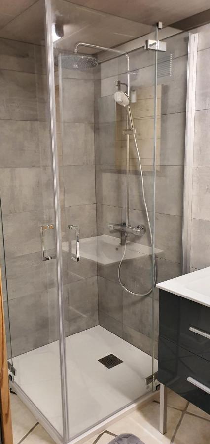 Apartamento O Doubs Sejours Métabief Exterior foto