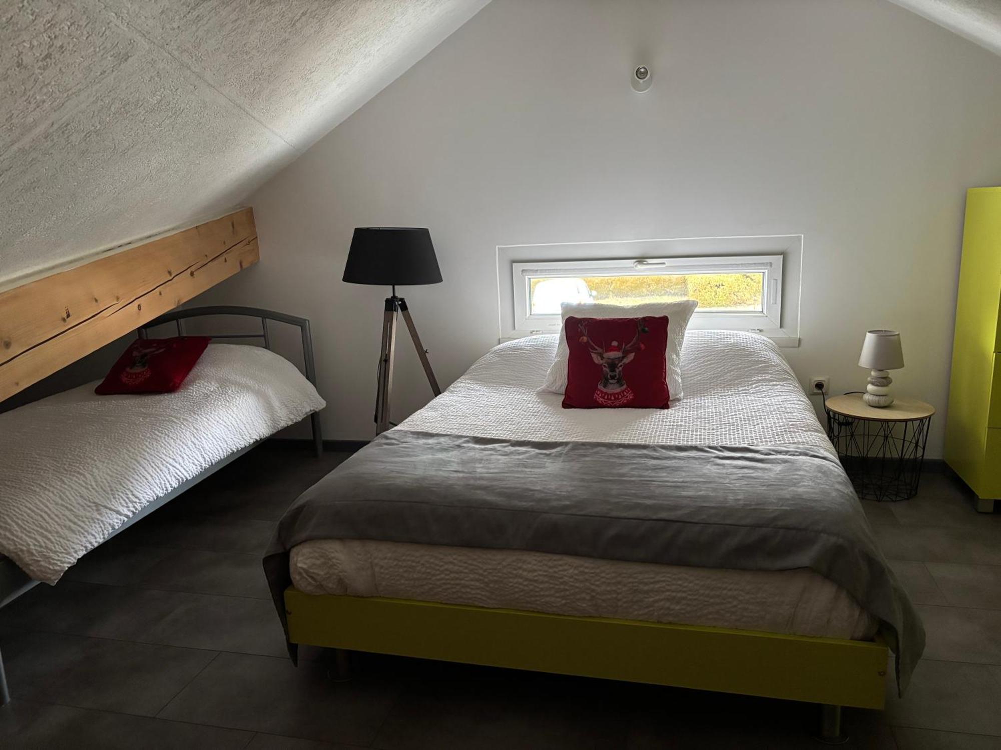 Apartamento O Doubs Sejours Métabief Exterior foto